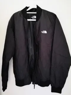 ノースフェイス　キルティングジャケット