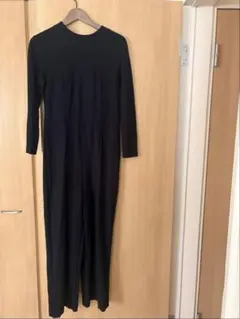 beauty&youth ユナイテッドアローズ　ネイビーオールインワン