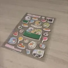 （新品）すみっコぐらしシールセット