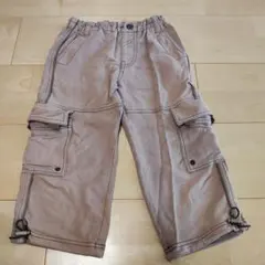 bebe 長ズボン　パンツ　110