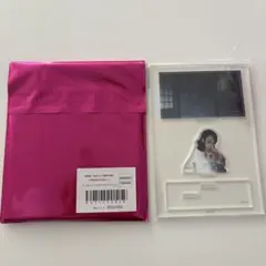 鬼滅の刃　無限列車　ランダムミニジオラマアクリルスタンド　煉獄杏寿郎