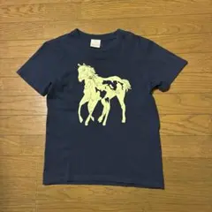新品 Shury Labyrins Dont Cry Horse Tshirt - メルカリ