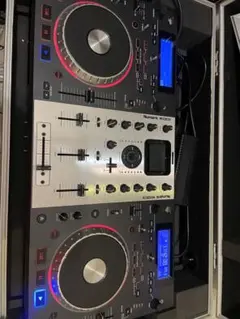 Numark ヌマーク MIXDECK CDJ コントローラーのサムネイル
