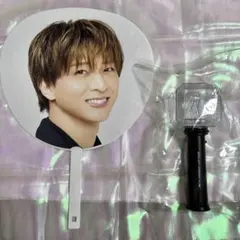 timelesz タイムレス 寺西拓人 うちわ ペンライト