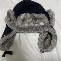 ノースフェイスフライトキャップ　Lのサムネイル