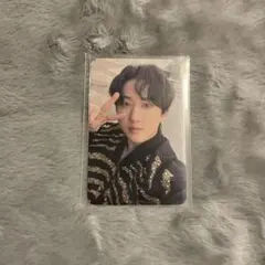 straykids 5star ミュープラ　チャンビン スキズ