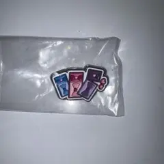 アイカツプリパラ　ピンズコレクション　プリチケ　新品　美品