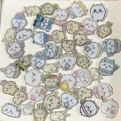 ちいかわ★アクリルまとめ売り(2cm) ❶