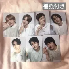 RIIZE ライズ UIQ コラボ トレカ セット コンプ まとめ売り ②