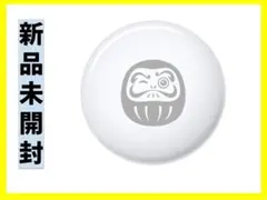 【新品未開封】Apple AirTag 2026 限定デザイン ダルマ