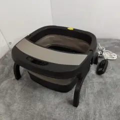 未使用 フットバス 足湯器 傾斜型 温度調整 保温 タイマー B-HA03005