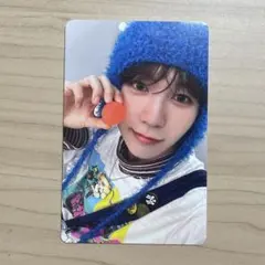 NCT WISH リョウ Tooth Fairy WISH