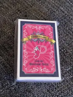 山下智久　トランプ