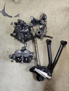 HONDA ブレーキキャリパー ステップ セットのサムネイル