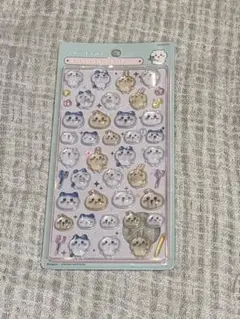 ボンボンドロップシール　ちいかわ　正規品