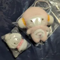 こぎみゅん2点セット