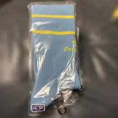 【新品・未使用】Desporte サッカーソックス フットサル サッカーのサムネイル