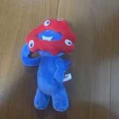 キャラクター ぬいぐるみ ミャクミャク