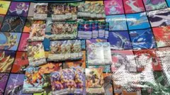 カードファイト!! ヴァンガード リィエル＝オディウム デッキ スリーブ