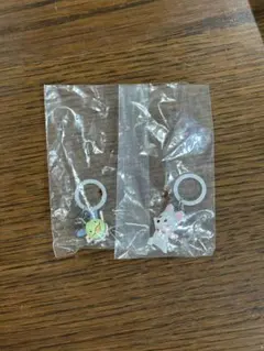 おじゃる丸 めじるしアクセサリー 電ボ　ニコリン坊