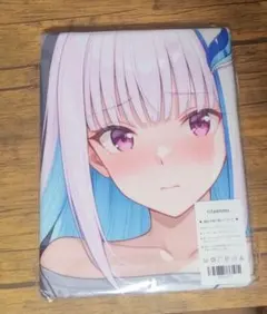 新品未開封 能美クドリャフカ クドわふたー CFリターン ビッグタオル