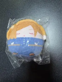 呪術廻戦 ぬいぐるみ類 野薔薇