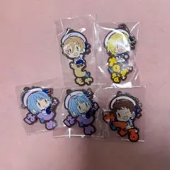 Ra*bits　おなまえぴたんコ ラバーマスコット あんスタ