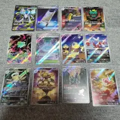 茂*k様 ポケモンカードゲーム　メガシンフォニア、メガブレイブ　まとめ売り