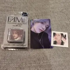 【新品未使用】wonbin ウォンビン　RIIZE ジャケット　トレカ&メッセ付 2426445020.jpg?1731311137