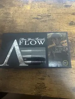 DYNASTY A-FLOW EDDIE80 D.CRAft バレルセット - メルカリ