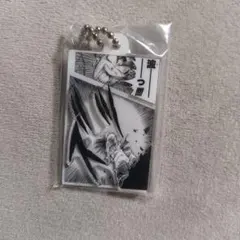 ドラゴンボールかめはめ波チャームコレクション