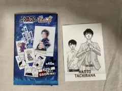 東京リベンジャーズ　ぱしゃこれ　橘直人