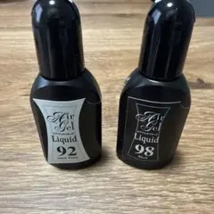 Air Gel Liquid 92 98 2本セットのサムネイル
