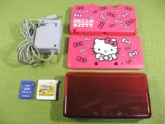 ❤︎様専用　ニンテンドー3DS