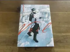 Veil 3 たおやぐビェルイ コテリ