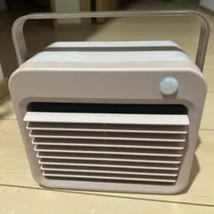 BRUNO人感センサーパーソナルヒーターのサムネイル