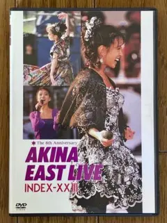 中森明菜 ミュージック