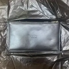 CHANEL ノベルティポーチ