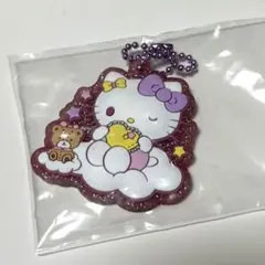 ハローキティ アクリルキーホルダー