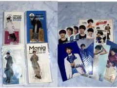 SnowMan 向井康二 アクスタ デタカ