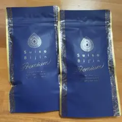 Suiso Bijin Premium 水素美人プレミアム サプリ 2点セット - メルカリ