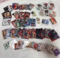 ヒロアカ まとめ売り トガちゃん爆豪勝己多め