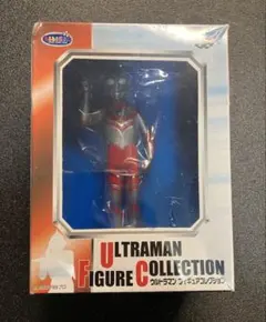 とるとる愛テム ウルトラマン フィギュアコレクション　ゾフィー