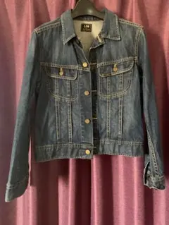 アーバンリサーチロッソ　Lee ジージャン