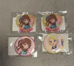 まるくじ プリティーリズム オーロラドリーム セレナ かのん - メルカリ
