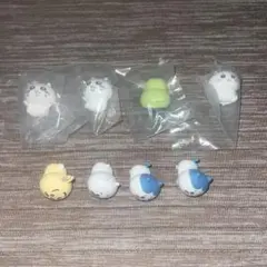 ちいかわ　初期　ハグコット　ケーブルアクセサリー