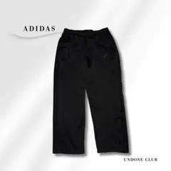 adidas climawarm 裏起毛 トレーニングパンツ L