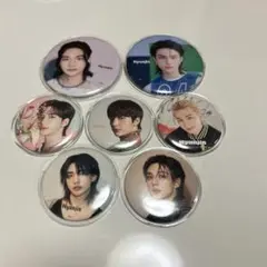 INI 池﨑理人 池崎理人 缶バッジ まとめ売り - メルカリ