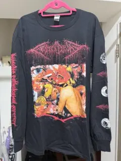 シャツ llアート