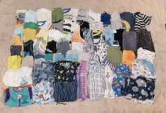 男の子 90、95サイズまとめ売り  77点